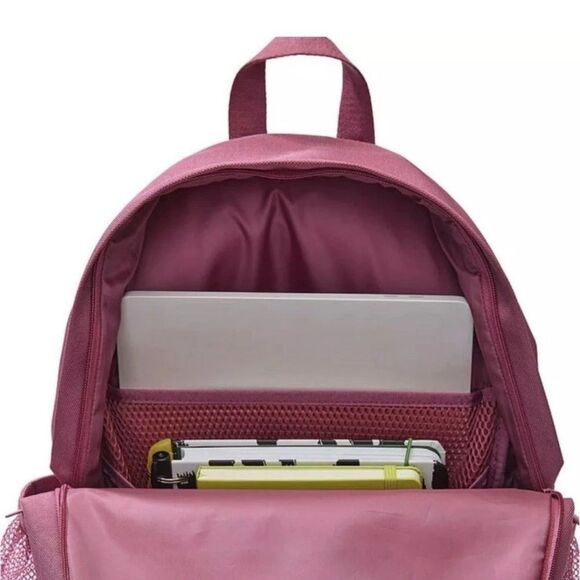 PINK Victoria's Secret Pink Backpack with Modern Design - Picture 5 of 5